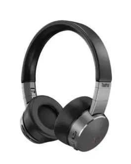 Lenovo слушалкиThinkPad X1 Active Noise 4XD0U47635