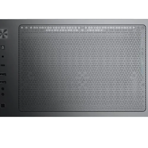 MSI Case MPG GUNGNIR 110R TEMPEчервен GLASS 2USB 3.0