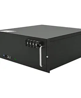 Литиево йонни батерии ракмаунт BAT-5KWH 51.2V / 100Ah -442/ 450 /175 mm 2P16S