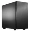 Fractal Design Case Define 7 Compact черен