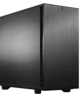 Fractal Design Case Define 7 Compact черен