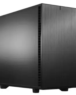 Fractal Design Case Define 7 Compact черен