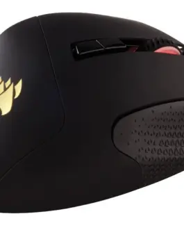 Alternative view of Corsair Mouse Scimitar Elite RGB 18000 DPI черен