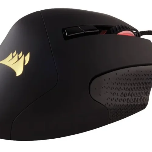 Corsair Mouse Scimitar Elite RGB 18000 DPI черен