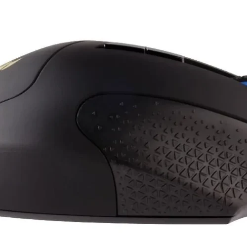 Corsair Mouse Scimitar Elite RGB 18000 DPI черен