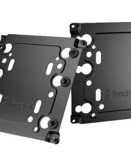 Fractal Design Universal Multibracket Type-A 120mm