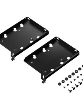 Alternative view of Fractal Design FDE HDD Tray Kit Type-B черен