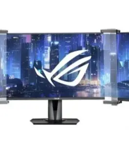 Alternative view of Asus ROG Bezel Kit ABF01