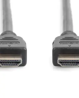 Alternative view of Digitus кабел за връзка AK-330124-010-S