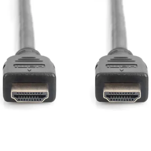 Digitus кабел за връзка AK-330124-050-S