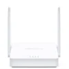 TP-LINK Mercusys MW302R router WiFi N300 1xWAN 2XLAN