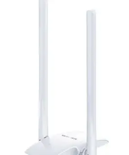 TP-LINK Mercusys MW300UH network card WiFi N300 USB