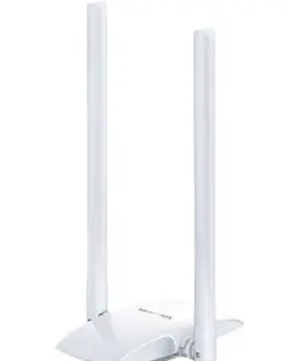 TP-LINK Mercusys MW300UH network card WiFi N300 USB