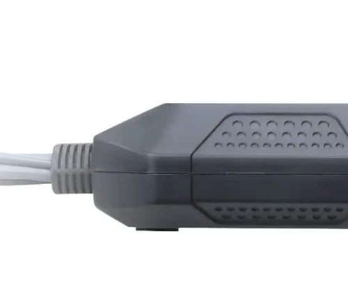 ATEN 2-Port USB DP кабел KVM Switch CS22DP