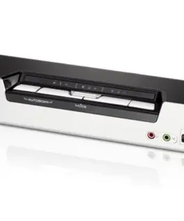 ATEN 4-Port USB HDMI/Audio KVMP Switch CS1794-AT-G