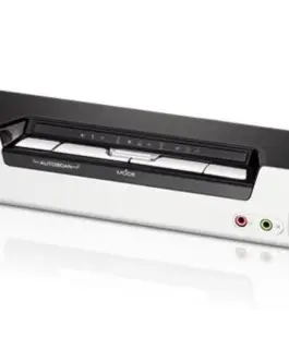 ATEN 4-Port USB HDMI/Audio KVMP Switch CS1794-AT-G