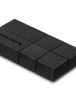 Alternative view of TP-LINK Switch Mercusys MS108G 8xGE