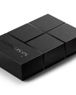 Alternative view of TP-LINK Switch Mercusys MS105G 5xGE