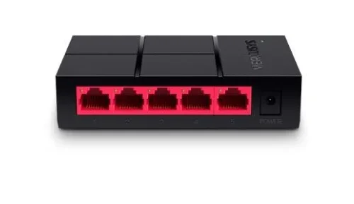 TP-LINK Switch Mercusys MS105G 5xGE