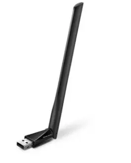 TP-LINK Mercusys MU6H ethernet адаптер WiFi AC650 USB