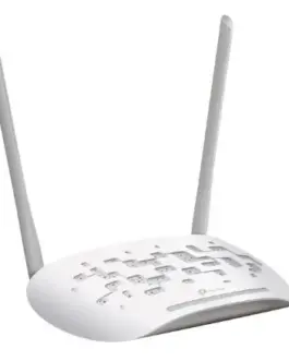 Alternative view of TP-LINK TP-Link WA810N Access Point N300