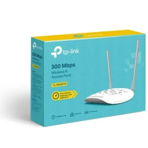 TP-LINK TP-Link WA810N Access Point N300
