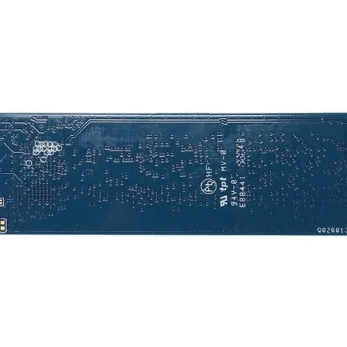 Alternative view of Patriot SSD P300 512GB M.2 PCIe Gen 3 x4 1700/1200