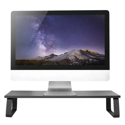 LogiLink Tabletop monitor riser max. 20kg