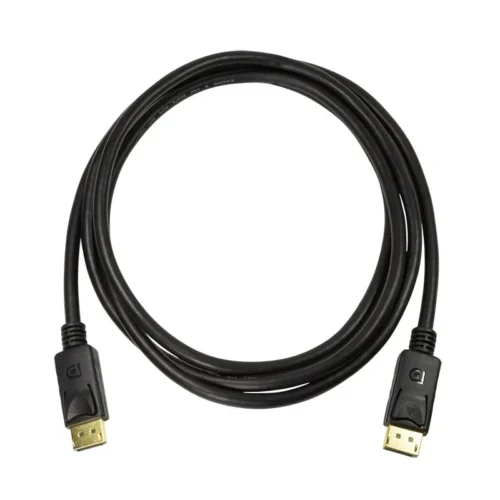 LogiLink DisplayPort 1.4 кабел 8K/60Hz