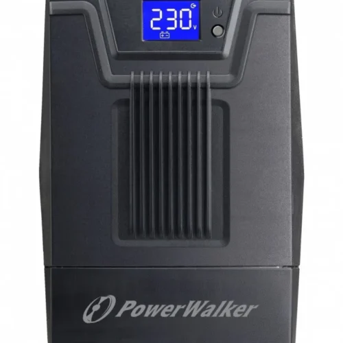 Alternative view of PowerWalker Line-In CSW 1500VA 4xSC OUT 230v VI 1500 SC