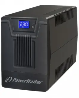 PowerWalker Line-In CSW 1500VA 4xSC OUT 230v VI 1500 SC