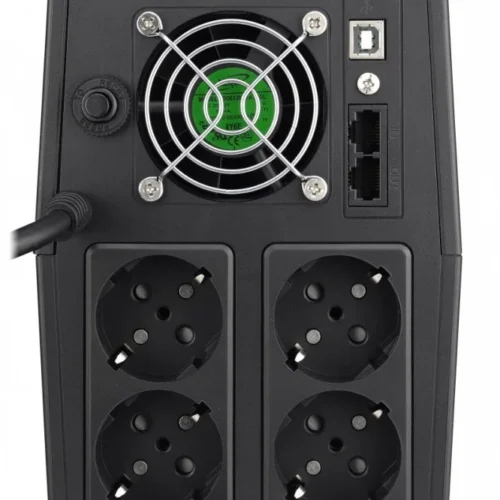 PowerWalker Line-In CSW 1500VA 4xSC OUT 230v VI 1500 SC