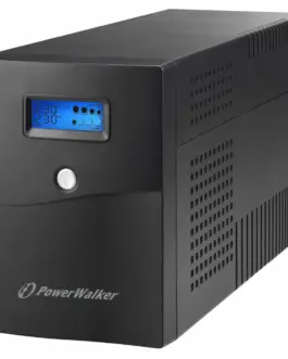 PowerWalker Line-In SCL 3000VA 4xSC OUT 230v VI 3000 SC