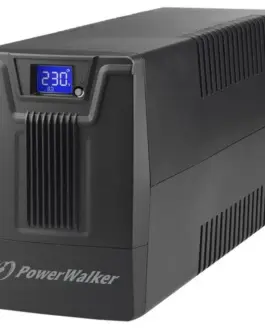 PowerWalker Line-In SCL 600VA 2xSC RJ11/RJ45 VI 600 SC