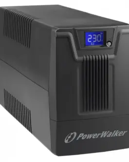 Alternative view of PowerWalker Line-In SCL 800VA 2xPL RJ11/RJ45 VI 800 SCL F