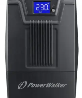 PowerWalker Line-In SCL 800VA 2xPL RJ11/RJ45 VI 800 SCL F
