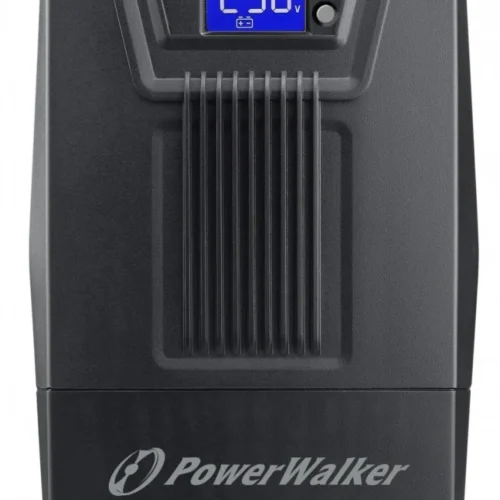 PowerWalker Line-In SCL 800VA 2xPL RJ11/RJ45 VI 800 SCL F