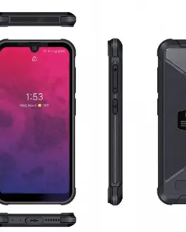 Alternative view of Maxcom Smartfon MS 572 4G NFC