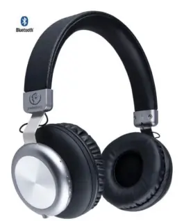 Alternative view of Rebeltec Bluetooth слушалки Rebeltec MOZART