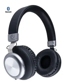 Alternative view of Rebeltec Bluetooth слушалки Rebeltec MOZART