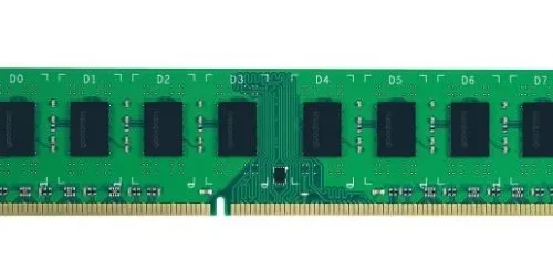 GOODRAM DDR3 4GB/1333 512*8 Single Rank