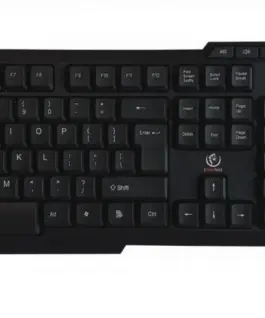 Rebeltec Wireless set: keyboard+ мишка Vortex