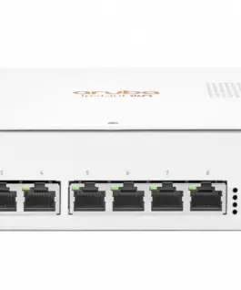 Hewlett Packard Enterprise ARUBA Instant On Switch JL680A