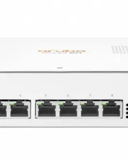 Hewlett Packard Enterprise ARUBA Instant On Switch JL680A