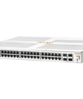 Hewlett Packard Enterprise ARUBA Instant On Switch JL685A
