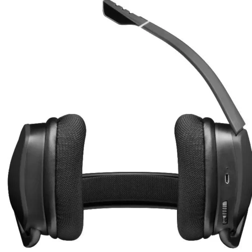 Corsair Void RGB Elite Wireless Headset Carbon