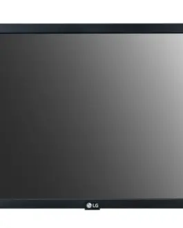 Alternative view of LG Electronics Monitor 22 inches 22SM3G 250cd/m2 16/7