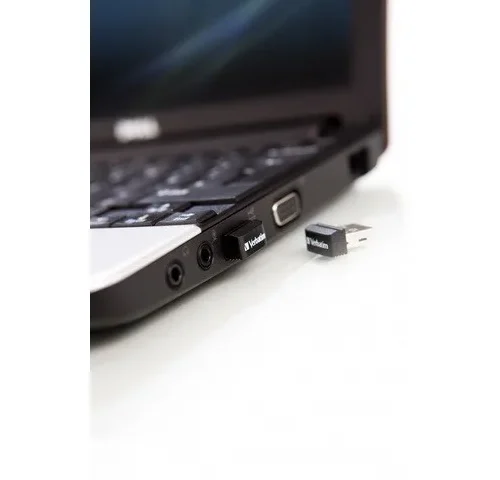 Verbatim Pendrive 16GB Nano Store USB 2.0