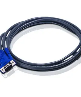 ATEN USB KVM кабел HDB USB 3in1SPHD 3m