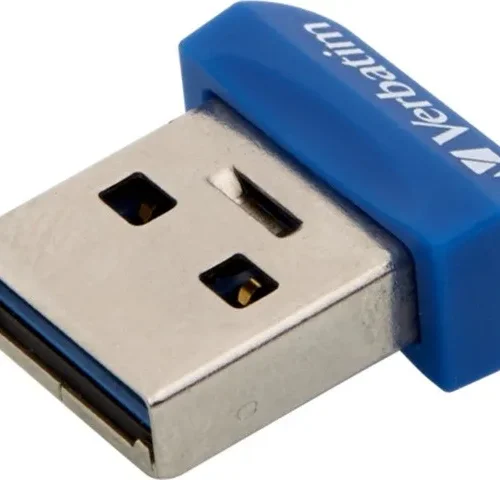 Verbatim Pendrive 32GB Nano Store USB 3.0